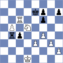Nicholson - Amanov (chess.com INT, 2024)