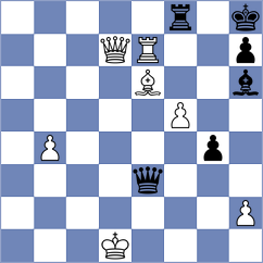 Ciornei - Vovchik (Playchess.com INT, 2004)