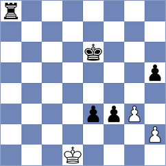 Florescu - Reprintsev (Chess.com INT, 2021)