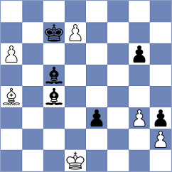 Garcia - Ballesteros Gonzalez (Madrid, 2000)