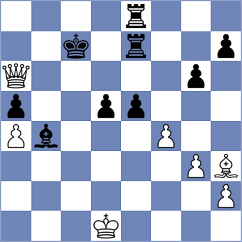 Kao - Fernandez Fuentes (Sitges ESP, 2024)