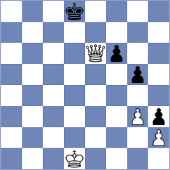 Morozov - Kotelnikov (Sochi, 2019)