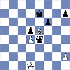 Souza dos Santos - Ienasoaie (chess.com INT, 2024)