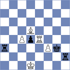 Bodnar - Dzhumagaliev (chess.com INT, 2024)