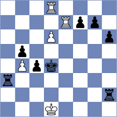 Kleppang - Thomas (Scotland, 1994)