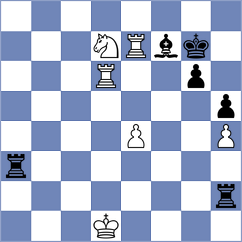 Sadhwani - Mamedov (chess.com INT, 2024)