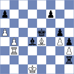 Bolivar - Ruiz Aguilar (San Andres Islas, 2008)