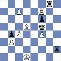Larino Nieto - Svane (chess.com INT, 2023)