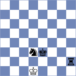 Dushyant - Zamorano (chess.com INT, 2022)