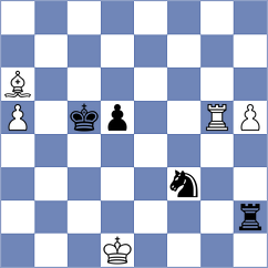 Ravot - Garv (chess.com INT, 2022)