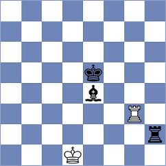 Arzumanian - Zheleznov (Alushta, 2006)