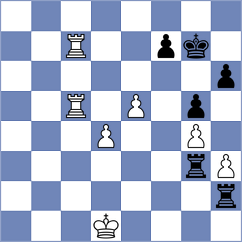 Helbig - Bochinski (Germany, 1994)