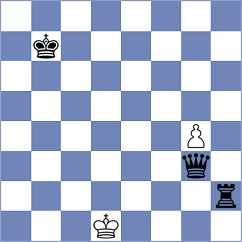 Goltseva - Bordi (Chess.com INT, 2021)