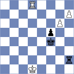 Becking - Sharankov (chess.com INT, 2025)