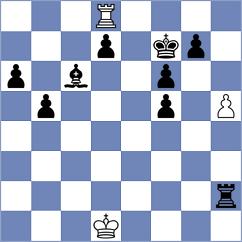 Mottola - Galchenko (chess.com INT, 2025)