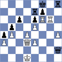 Janturin - Gerbelli Neto (chess.com INT, 2024)
