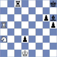 Asish Panda - Valenzuela Gomez (chess.com INT, 2023)