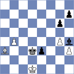 Espirito Santo - Loay (Budapest HUN, 2024)