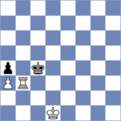Costache - Garcia Castellote (Barcelona ESP, 2025)