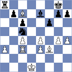 Valle Luis - Shatil (Sant Boi ESP, 2024)