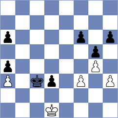 Chambers - Mohandesi (Chess.com INT, 2021)