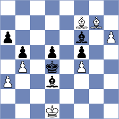 Rose - Urbina Perez (chess.com INT, 2024)