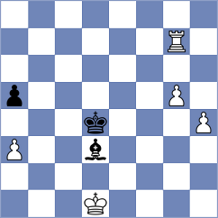 Salinas Herrera - Seemann (chess.com INT, 2022)