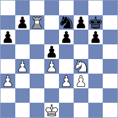 Lizak - Viana da Costa (chess.com INT, 2024)