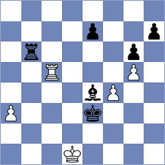 Ritvin - Mendonca (Chess.com INT, 2020)
