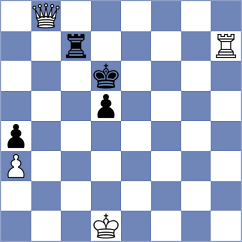 Lai - Banerjee (chess.com INT, 2025)