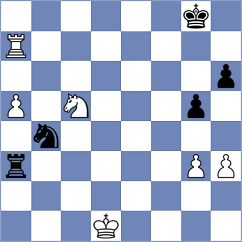 Kabylbek - Kertaev (Almaty KAZ, 2024)