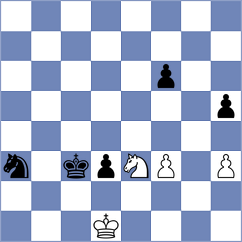 Armstrong - Demmery (London,Canada, 1995)