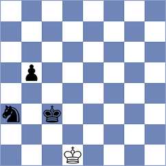Jimenez Penafiel - Iturralde Borda (Huarte, 2009)