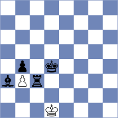 Knoblauch - Rohrer (Vitoria, 2003)