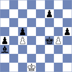 Garcia Blanco - Fernandez Trillo (Madrid, 2009)