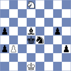 Silva - Grigoriants (chess.com INT, 2025)