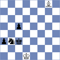 Locci - Rose (chess.com INT, 2022)