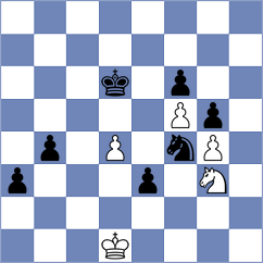 Valle - Avinash (chess.com INT, 2023)