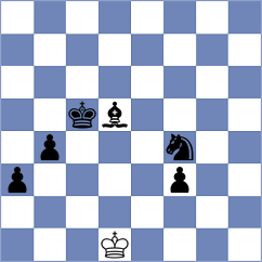 Swayams - Riehle (chess.com INT, 2024)