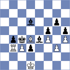 Stepinski - Mulet (Lazy POL, 2022)