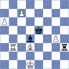 Kuzmin - Mollaoglu (Balaguer, 1997)
