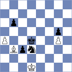 Koster - Akesson (Antwerp, 1999)