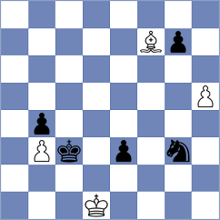 Dallaire - Keeney (Rouyn-Noranda, 1986)