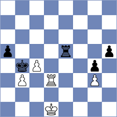Efremova - Rumiantseva (St Petersburg, 2005)