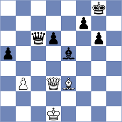 Murashova - Khlebovich (St Petersburg RUS, 2024)