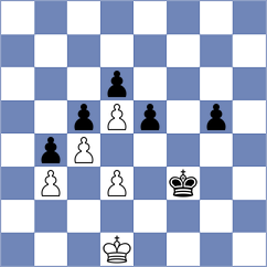 Pulec - Hocevar (Bled, 2004)
