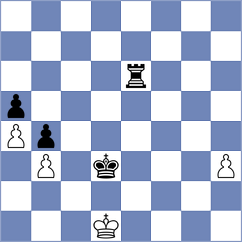 Timerkhanov - Torres (chess.com INT, 2024)