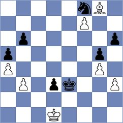 Comp Mephisto Montreux - Jongsma (The Hague, 1995)