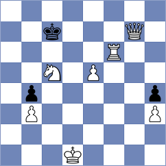 Ramos - Bugueno (Santiago de Chile, 2004)