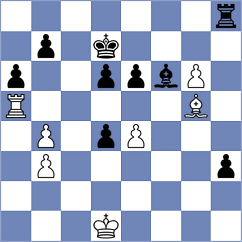 Bruurs - Zeliakov (FIDE.com, 2001)